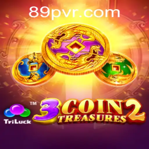 Explorando o Mundo de 3CoinTreasures2: Um Mergulho Aventureiro no Universo de 89P.com