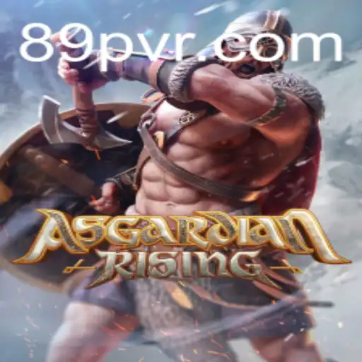 Explorando o Universo de AsgardianRising: A Nova Sensação do 89P.com
