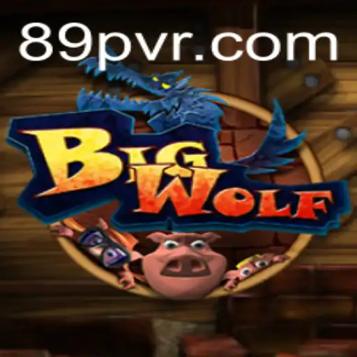 Explorando o Universo de BigWolf: Um Mergulho no Mundo da Estratégia e Aventura