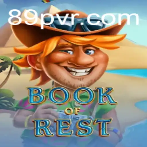 Desvendando o Fascinante Mundo do Jogo BookofRest