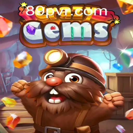 Tudo sobre CrazyGems e sua conexão com 89P.com
