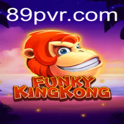 Descubra a Diversão do Jogo FunkyKingKong e Seus Desafios