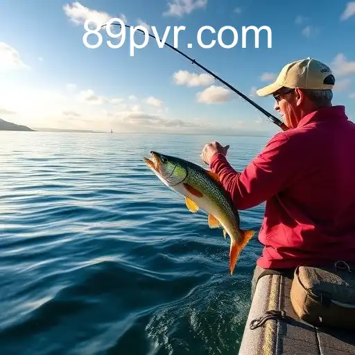 Jogos de pesca