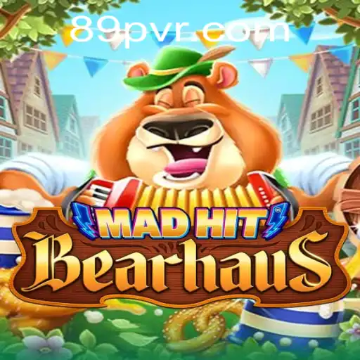 Desvendando o Universo de MadHitBearhaus: Uma Nova Maneira de Jogar