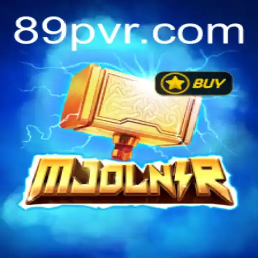 Mjolnir: Desvende o Poder deste Inovador Jogo