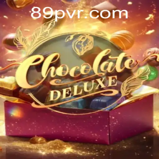 Explorando o Fascinante Mundo de ChocolateDeluxe