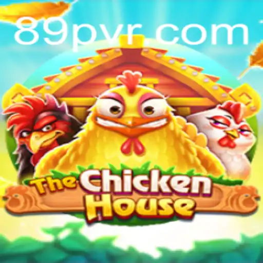 Descubra O Mundo Emocionante de TheChickenHouse