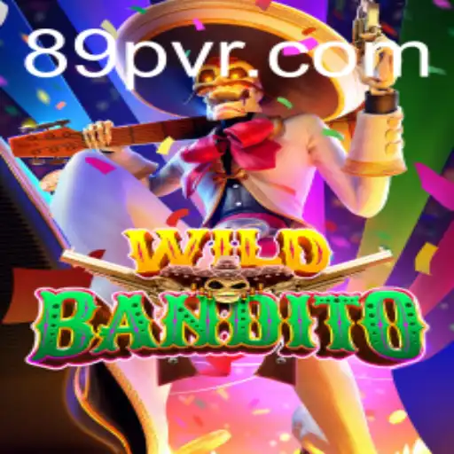 Explorando o Mundo de WildBandito com 89P.com
